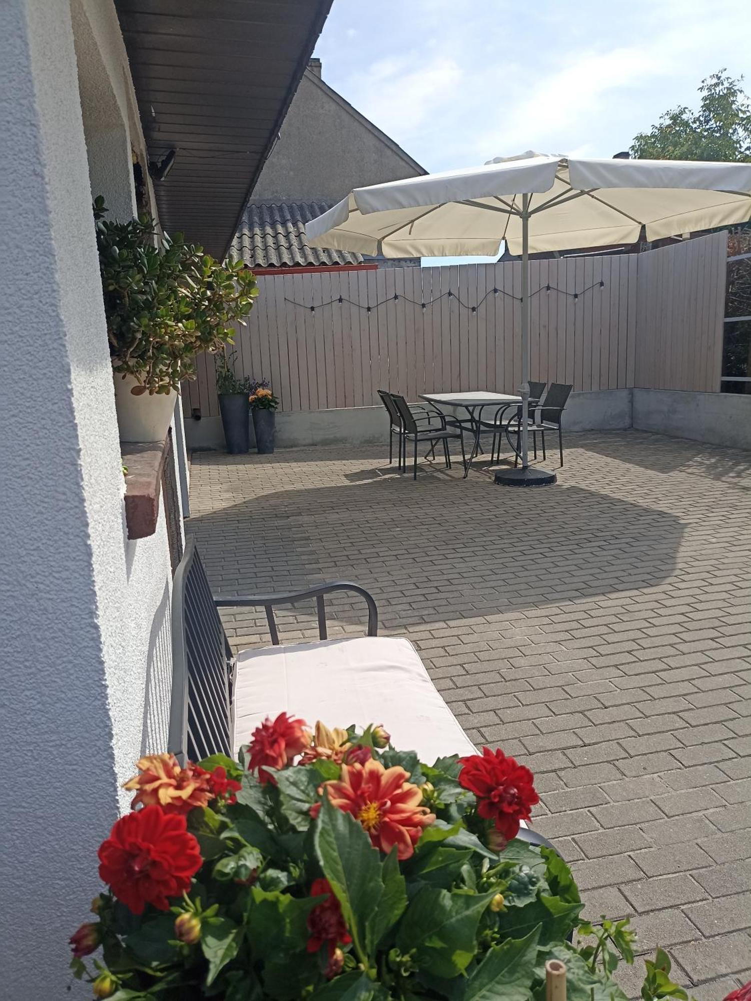 Pokoje Goscinne Dominik Ostrowo  Exterior foto